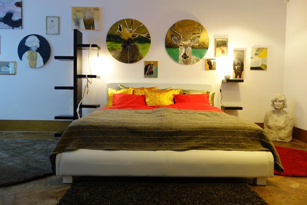 Appartement Sebastian Gold *