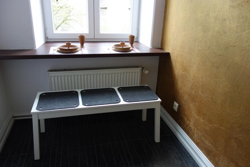 Sebastian Gold Appartement