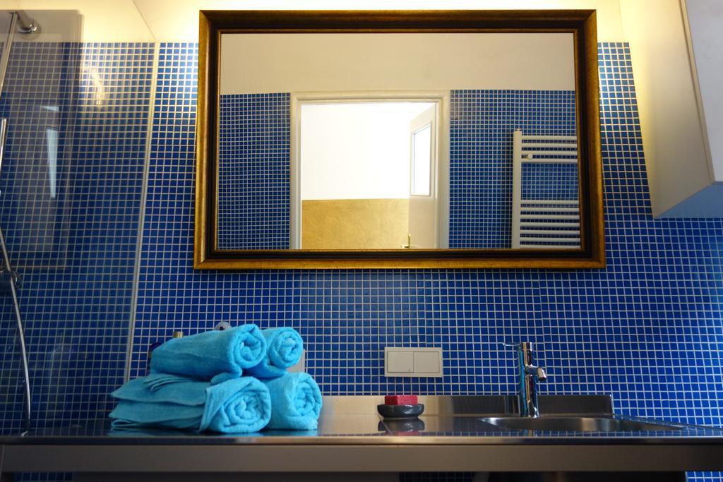 Appartement Sebastian Gold